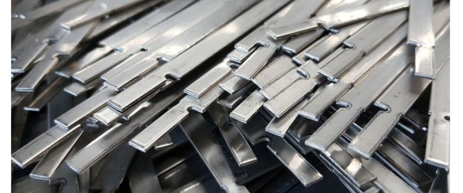 Полоса нержавеющая AISI 304