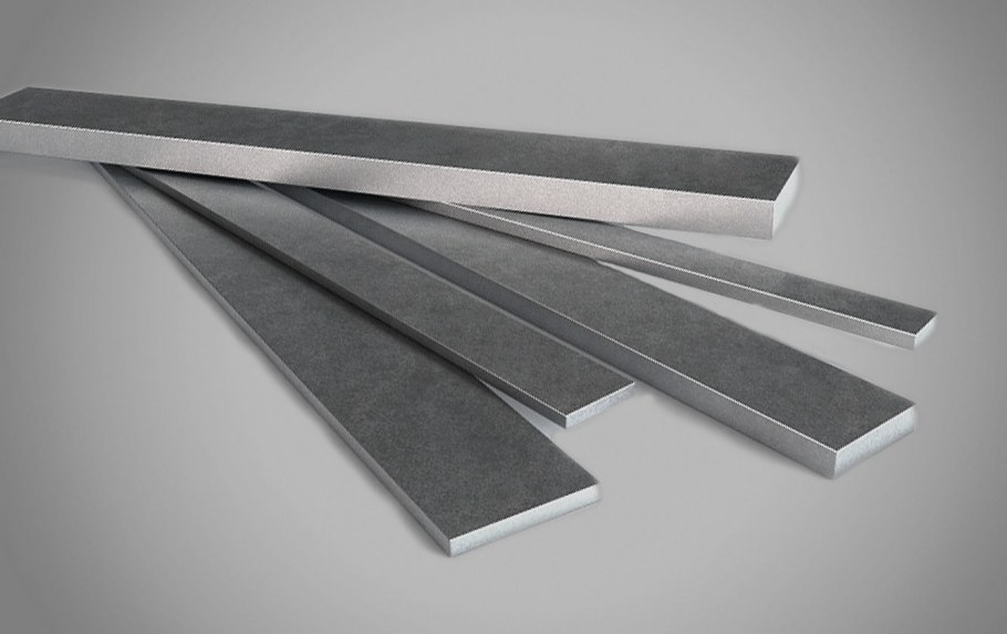 Полоса 40х4 мм