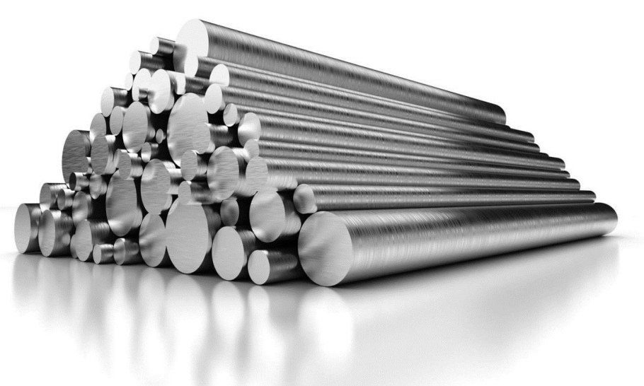 Круг нержавеющий 5 мм AISI 304