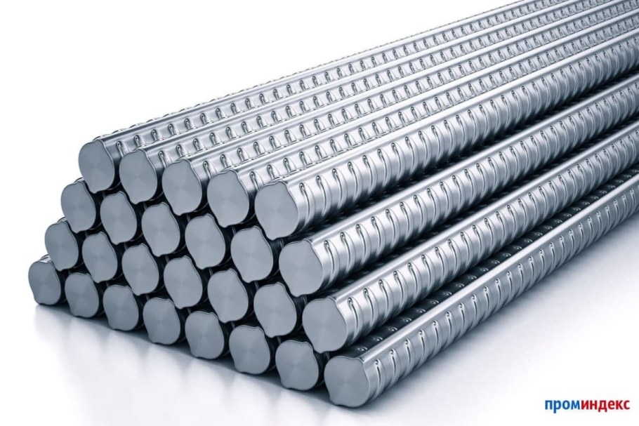 Арматура рифленая а500 (18мм)