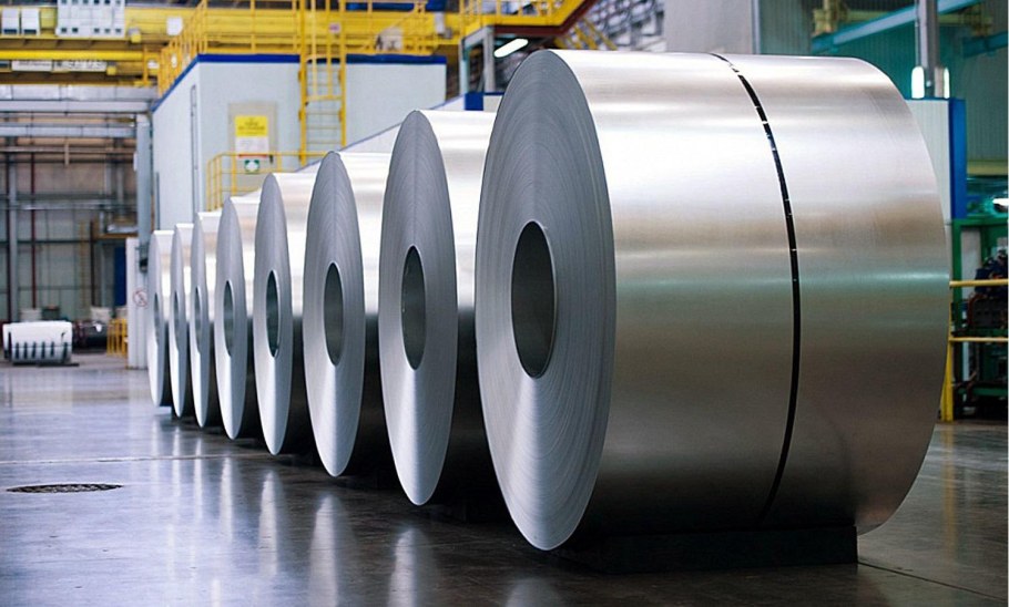 Рулон нержавеющий AISI 304