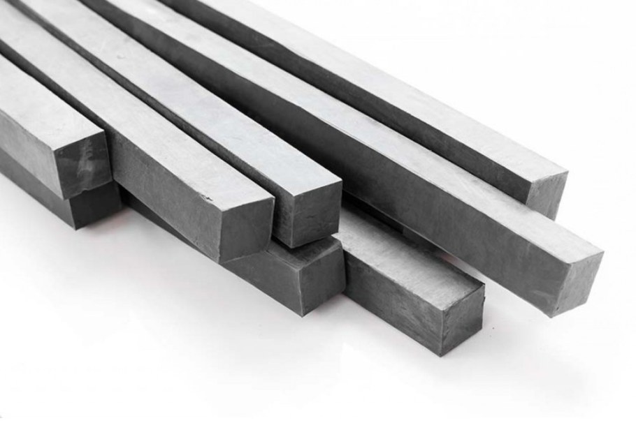 Квадрат стальной 12х12мм l=6 м