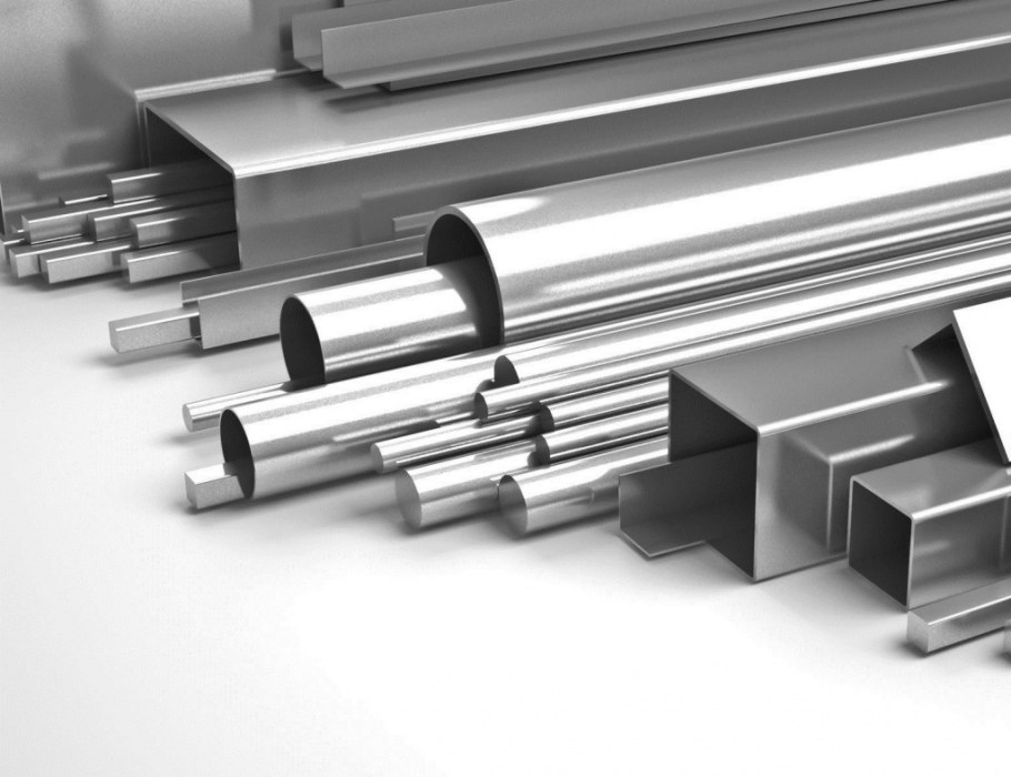 Низколегированная сталь и высоколегированная