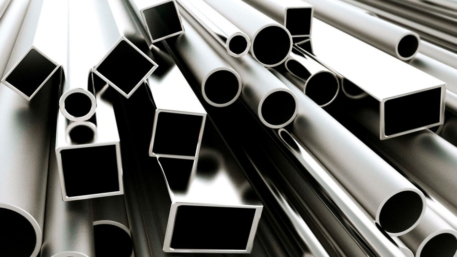 Труба профильная 140х140х5