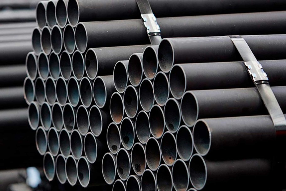 Труба ВГП Ду 20*2,8