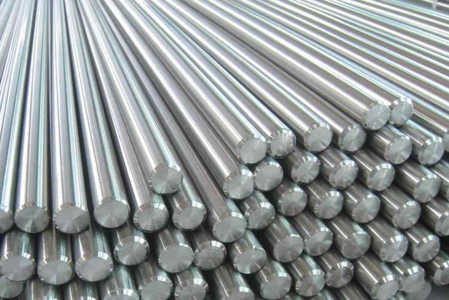 Пруток стальной 16 мм