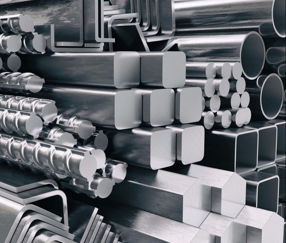 Martensitic Stainless Steel