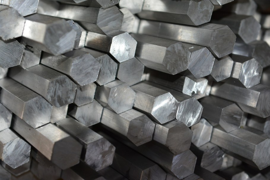 Шестигранник 24 д16т l=3м