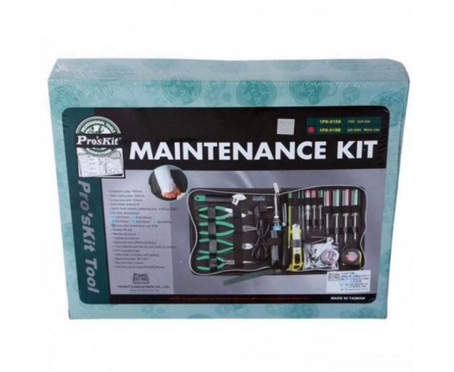 Набор инструментов PROSKIT pk-2623 b для электроники