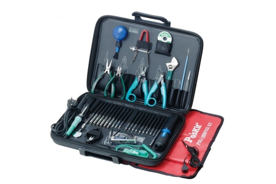 Набор инструментов PROSKIT 1pk-2009b