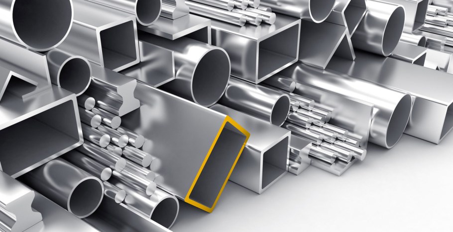 Алюминиевый металлопрокат