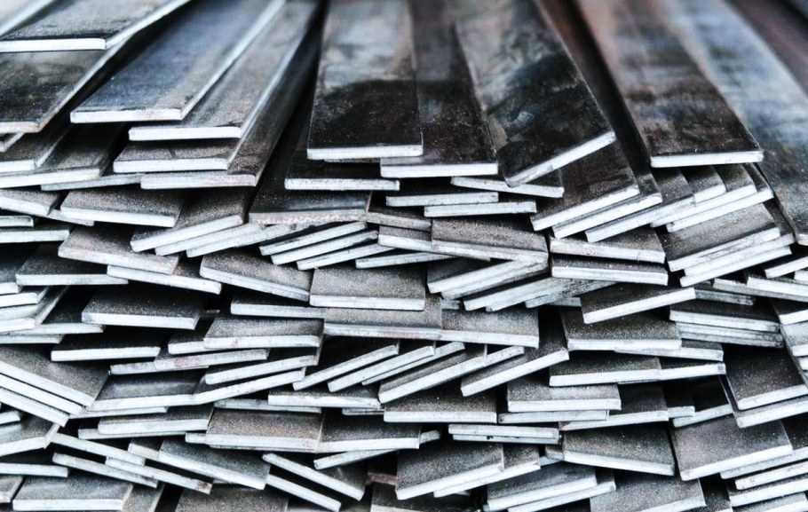 Полоса стальная 25х4