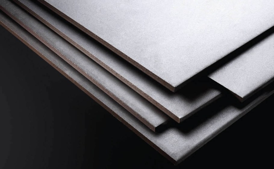 Лист ст09г2с 10,0мм 1627х12000