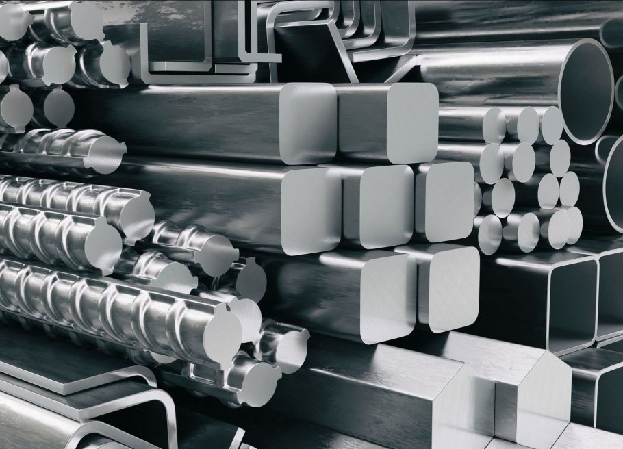 Металлопрокат картинки