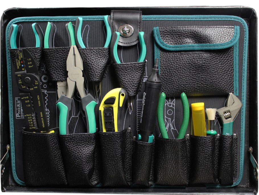 PROSKIT 1pk-1700nb 00271111