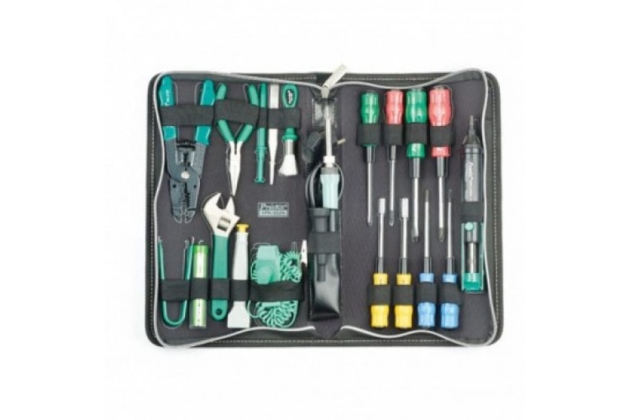Набор инструментов Pro'Skit 1pk-700nb