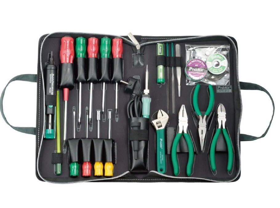 Набор инструментов Pro’Skit 1pk-943b