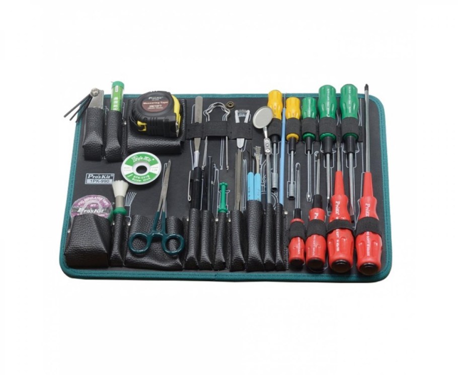 Набор инструментов PROSKIT 1pk-1990b