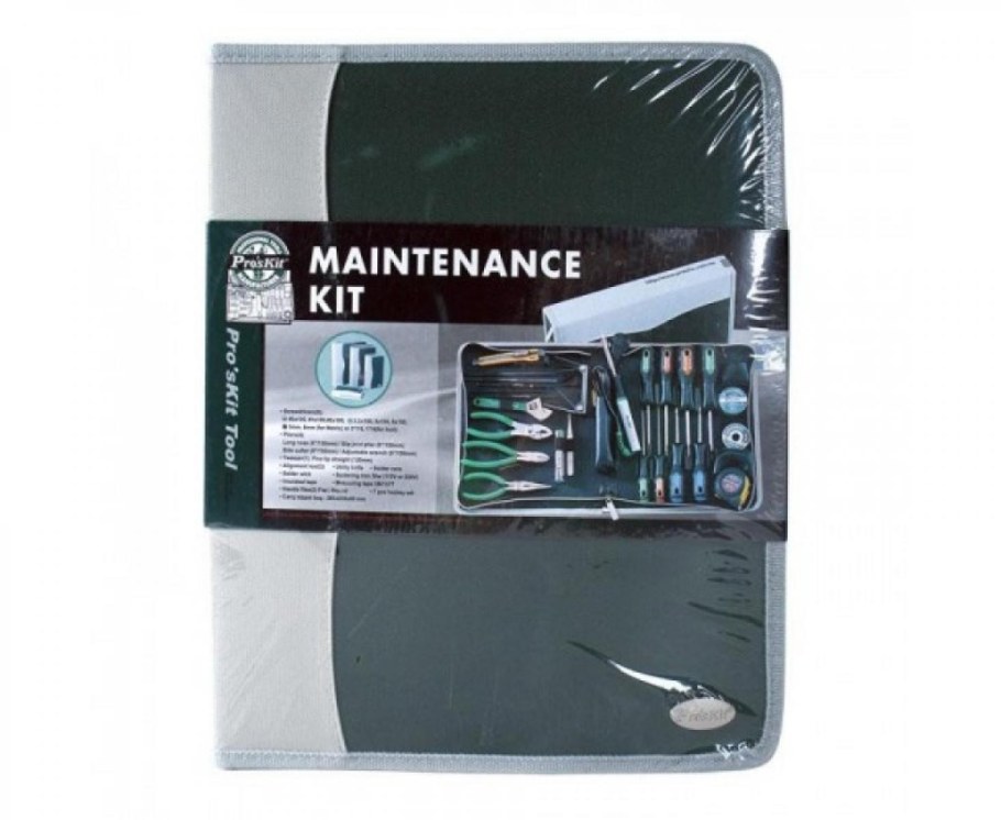 Набор инструментов 1pk-616b