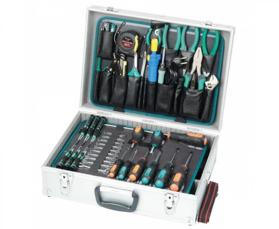 Набор инструмента PROSKIT pk-15307bm