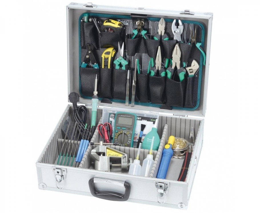 Набор инструмента PROSKIT pk-15307bm 00276843