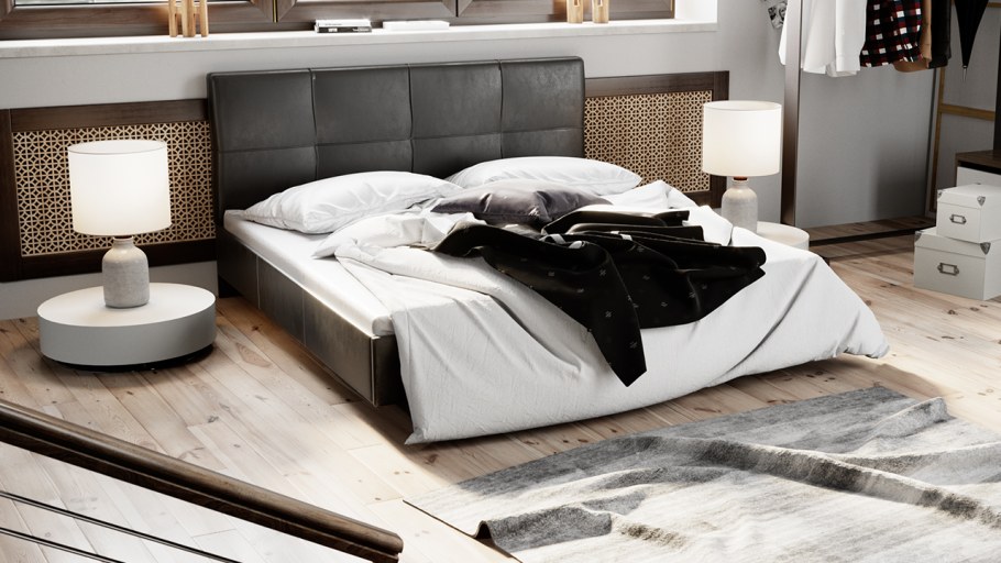 Кровать Элис ТРИЯ