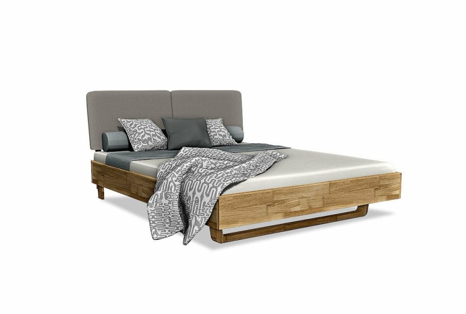 Кровать "Beck platform"