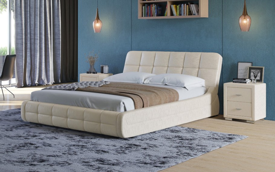 Кровать Корсо 6 Орматек
