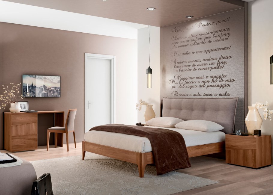 Кровать Storm Camelgroup