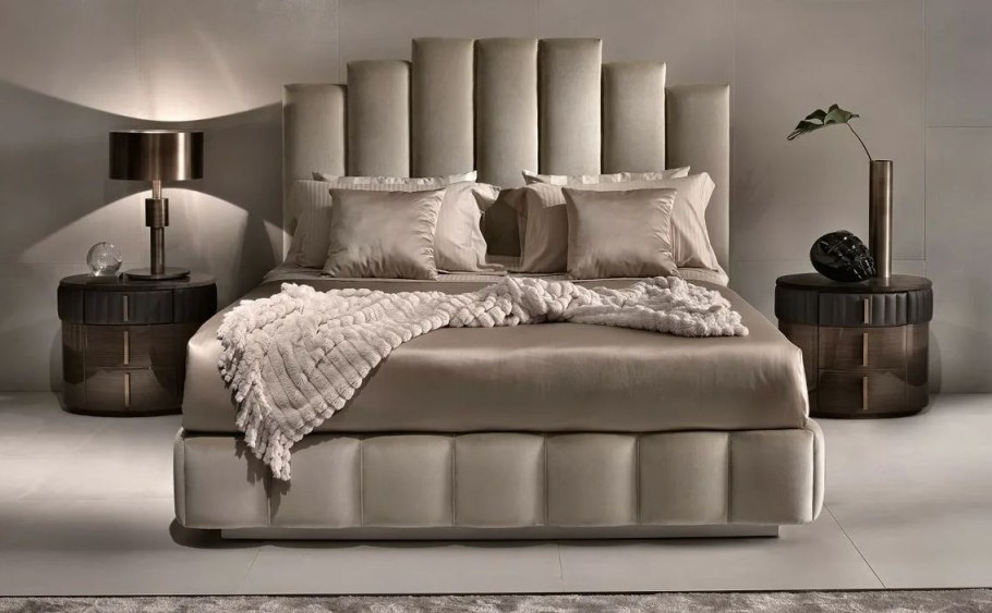 Signorini Coco кровать