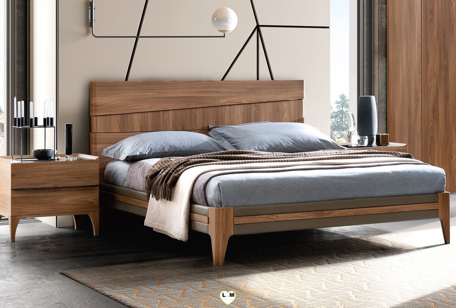 Camelgroup Academy кровать