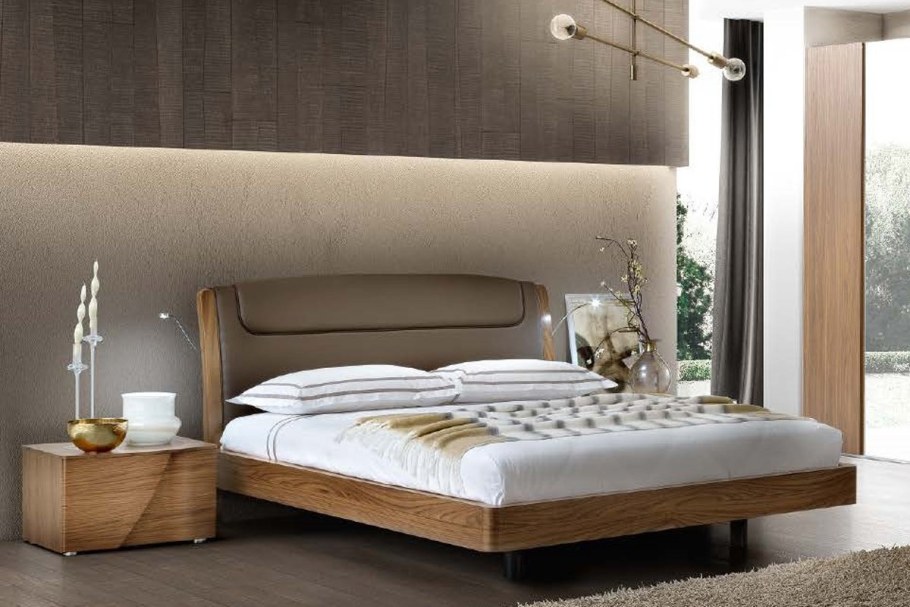 Спальня Luna Camelgroup