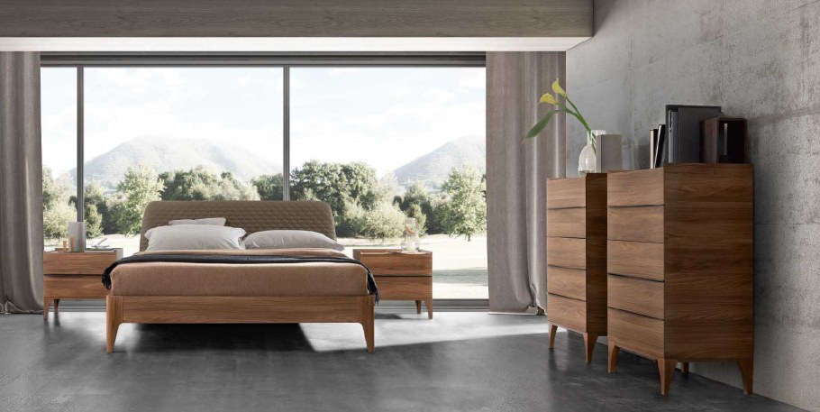 Спальня Academy Camelgroup