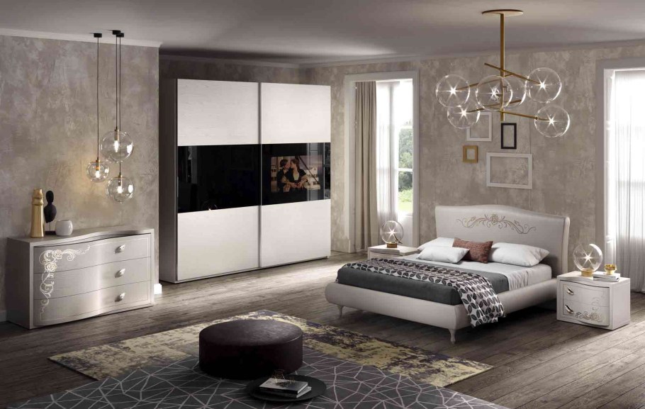 Плитка Camera da letto