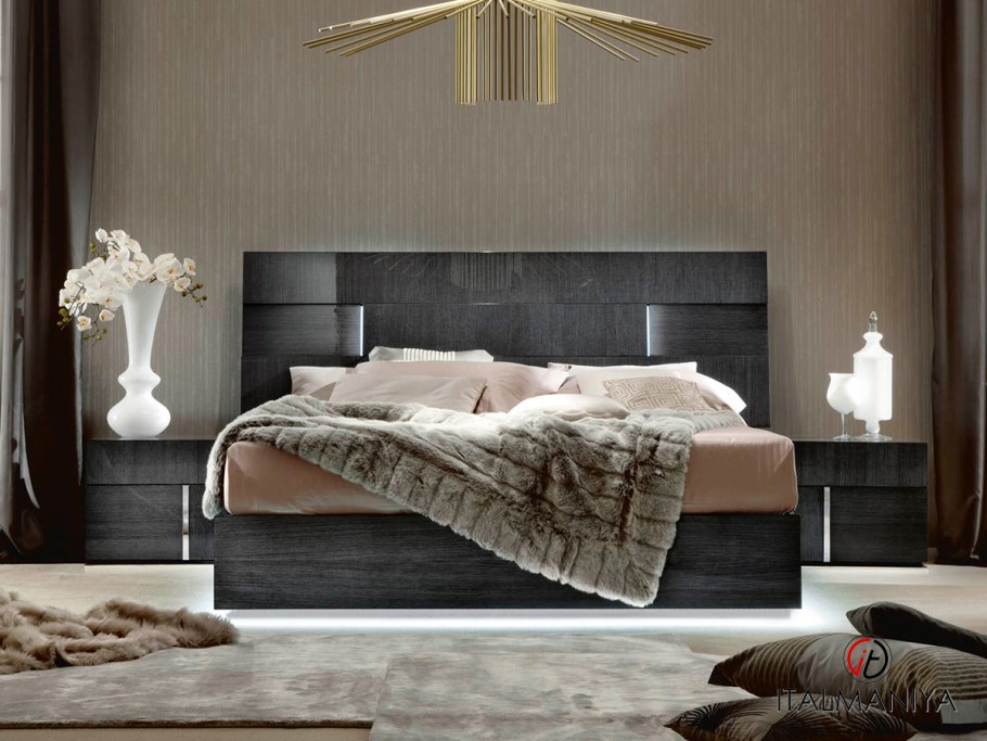 Alf Montecarlo спальня