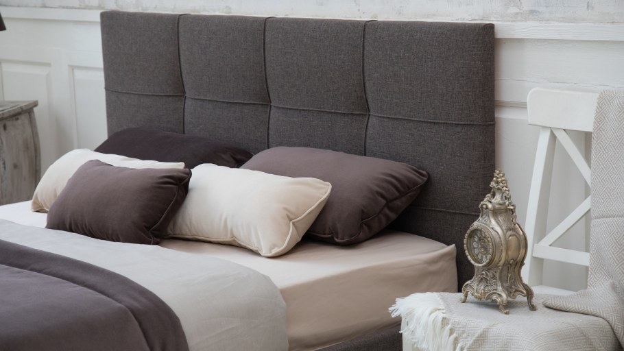 Кровать Эрика Аскона