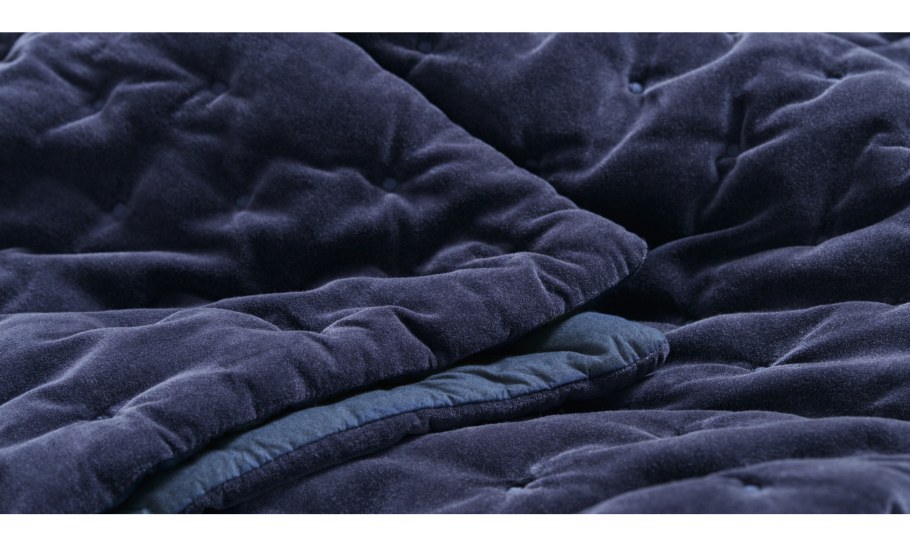 Покрывало Полуночный сад