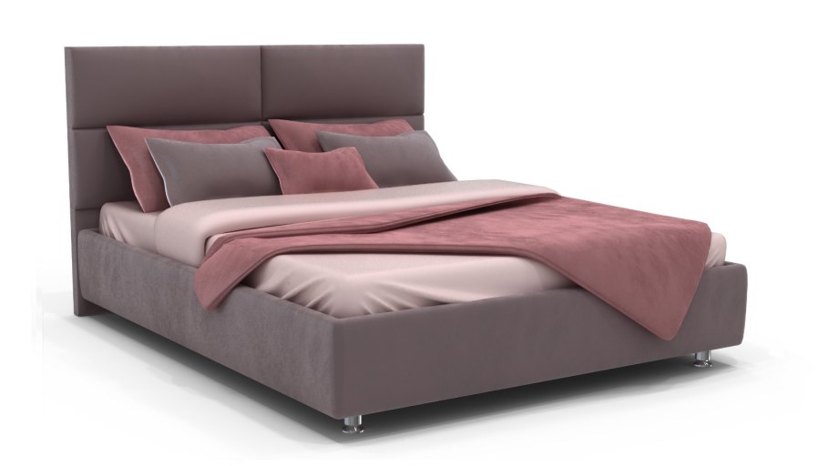 Кровать Фернандо 160 Аскона