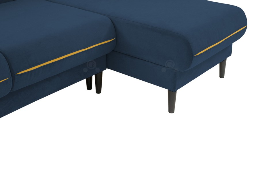 Диван Ричард 7 карета