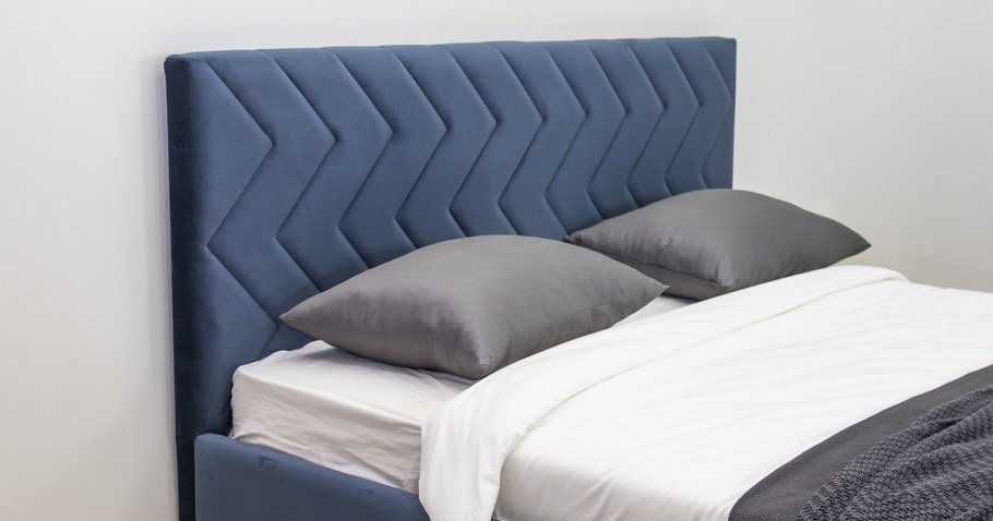 Ткань Лекко океан