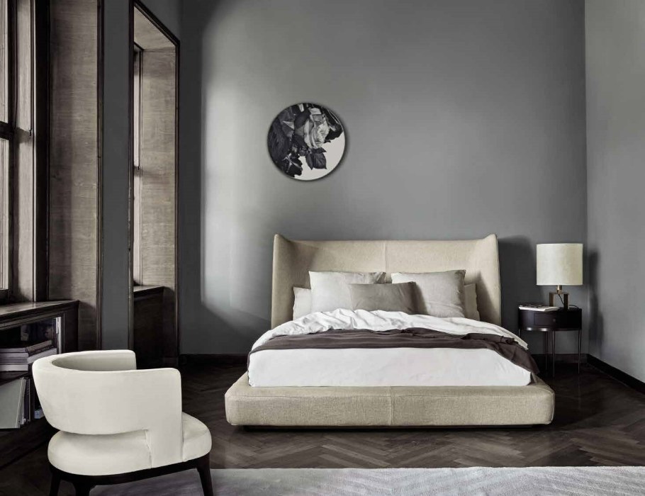 Mood Flexform Midnight