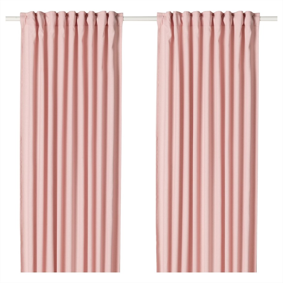 Гардины ХАННАЛИЛЛ икеа