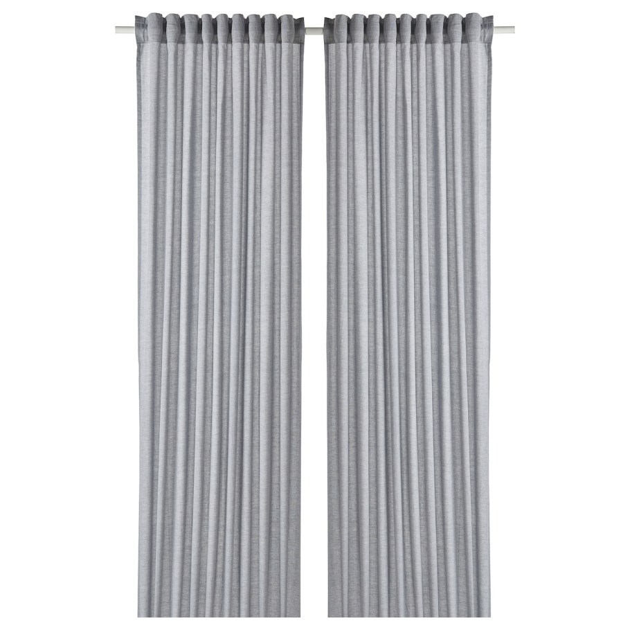 HANNALILL ХАННАЛИЛЛ гардины, 2 шт.
