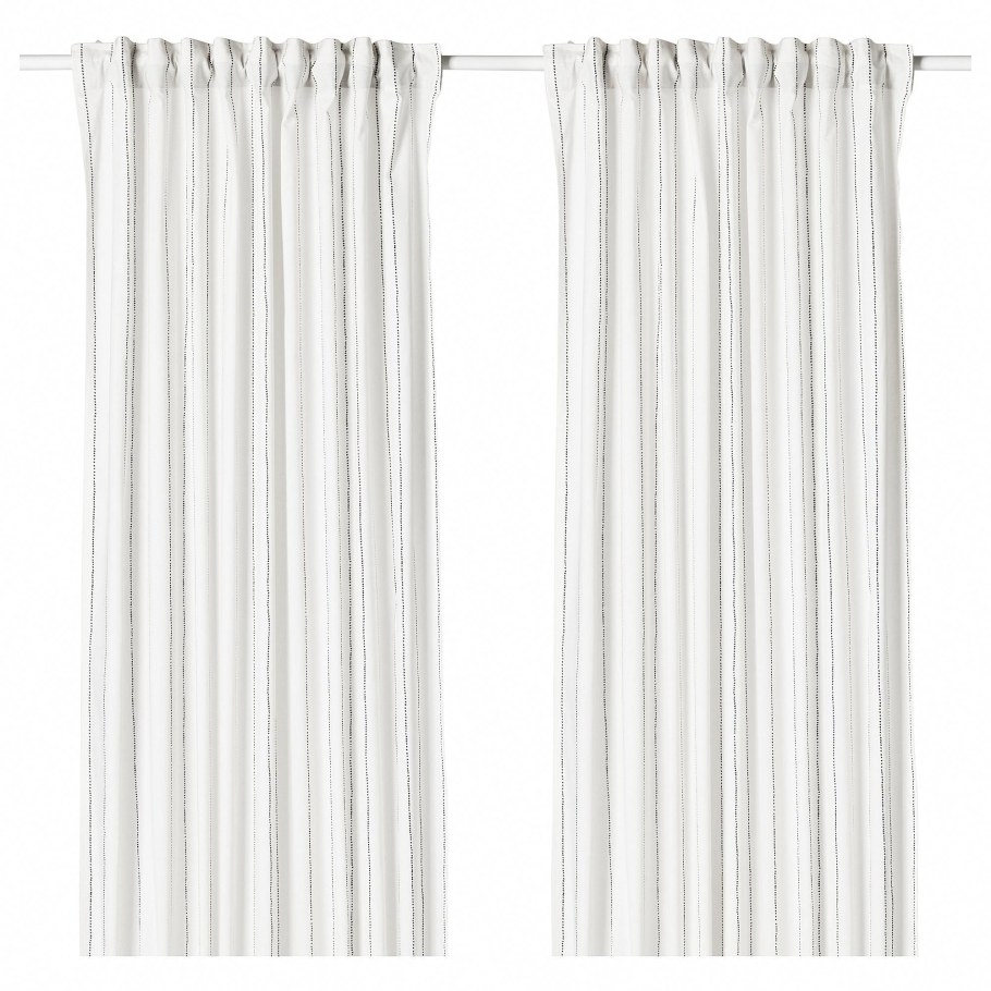 ЭББАЛИЗА шторы икеа