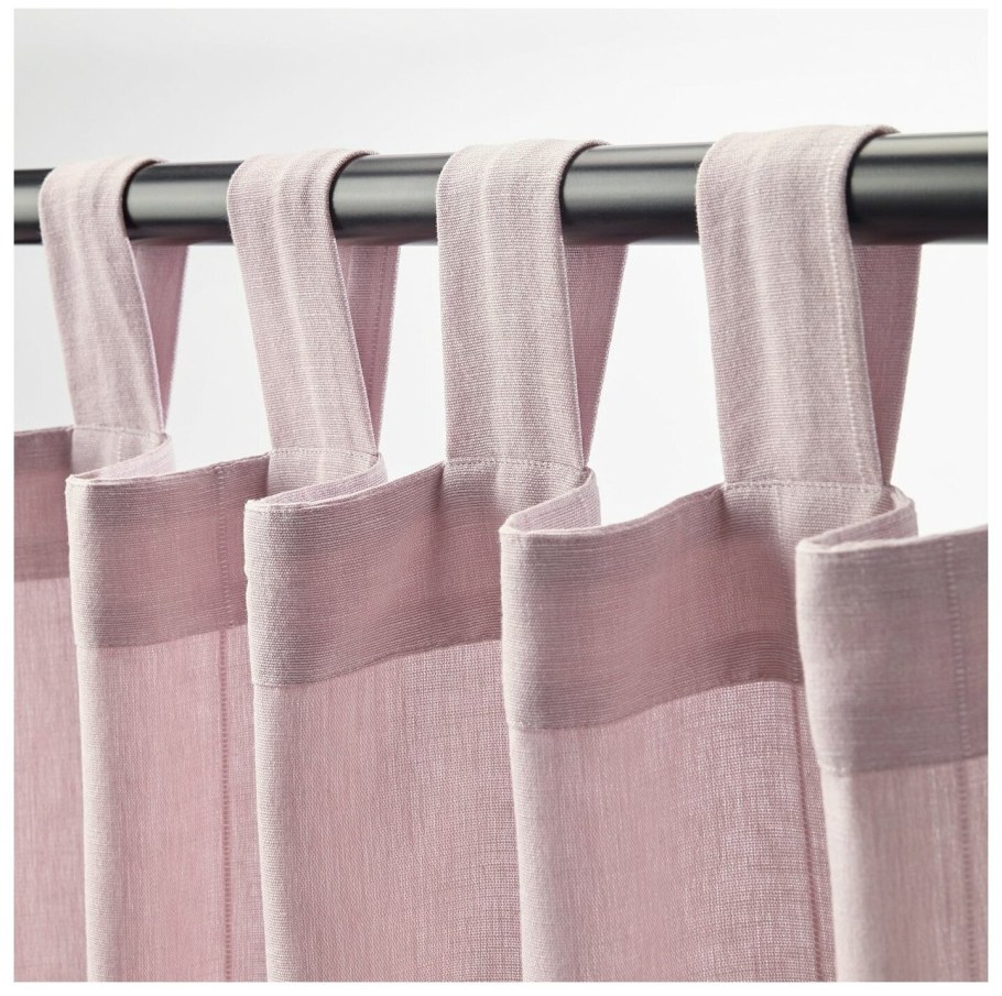 Шторы Lenda ikea