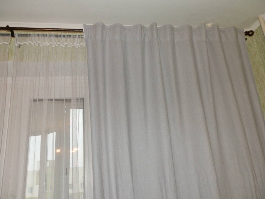 ХАННАЛИЛЛ серый