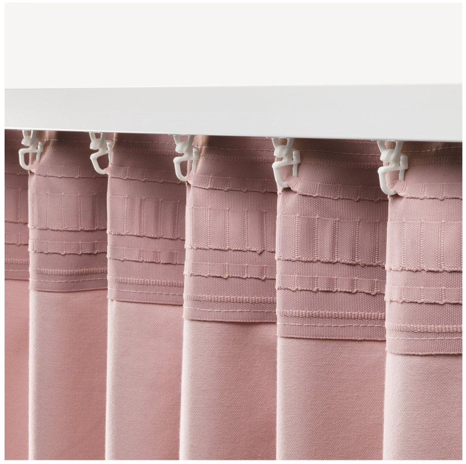 Гардины Санела икеа