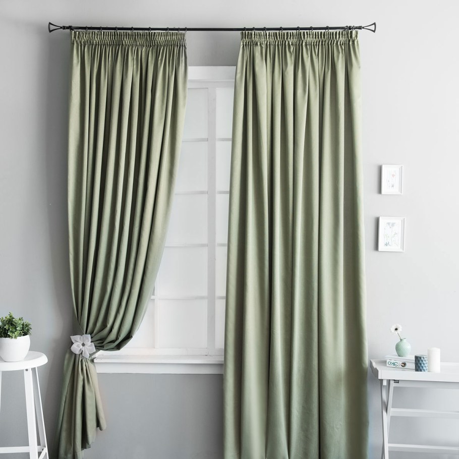 Гардины ikea блэкаут