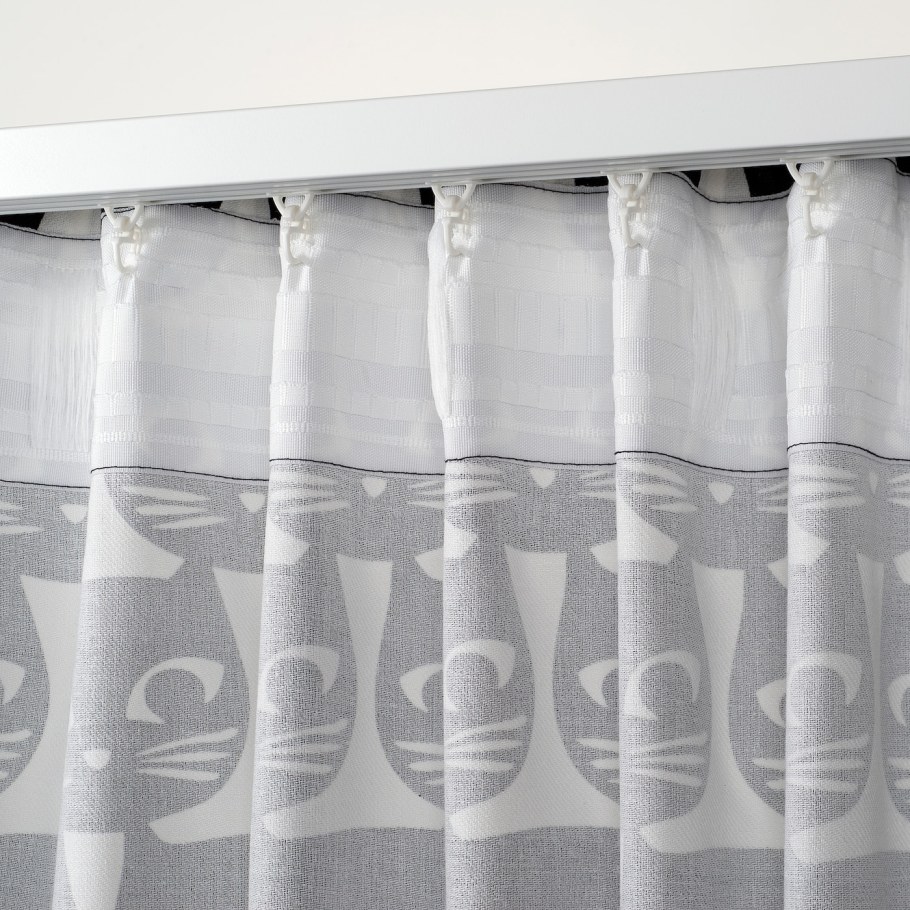 Ikea раггдраба на ленте 300 см