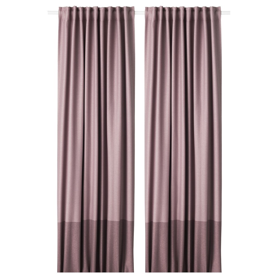 Шторы МАРЬЮН икеа